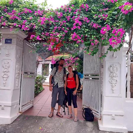 Nha Xanh Homestay Ninh Binh Exterior photo