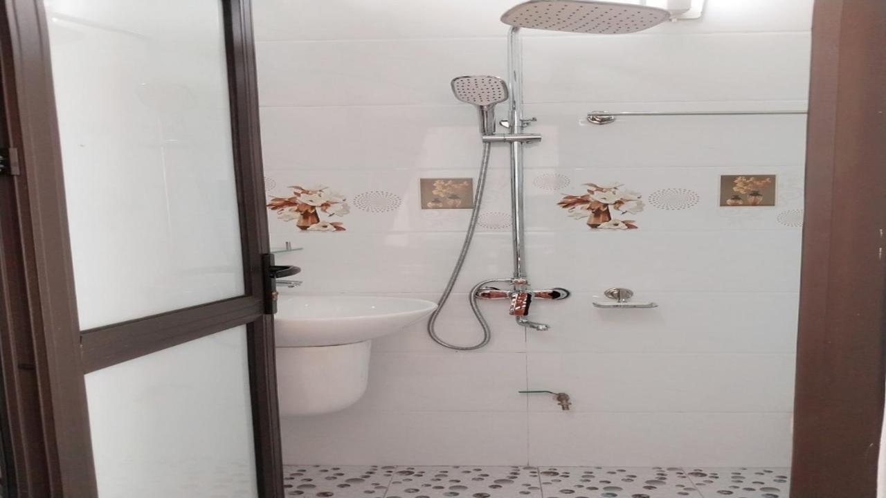 Nha Xanh Homestay Ninh Binh Exterior photo