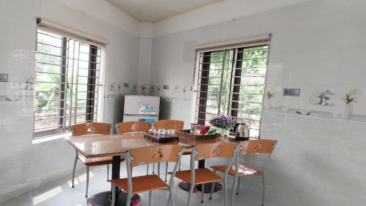Nha Xanh Homestay Ninh Binh Exterior photo