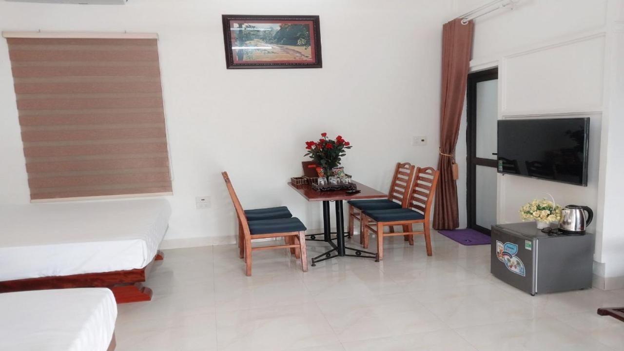 Nha Xanh Homestay Ninh Binh Exterior photo