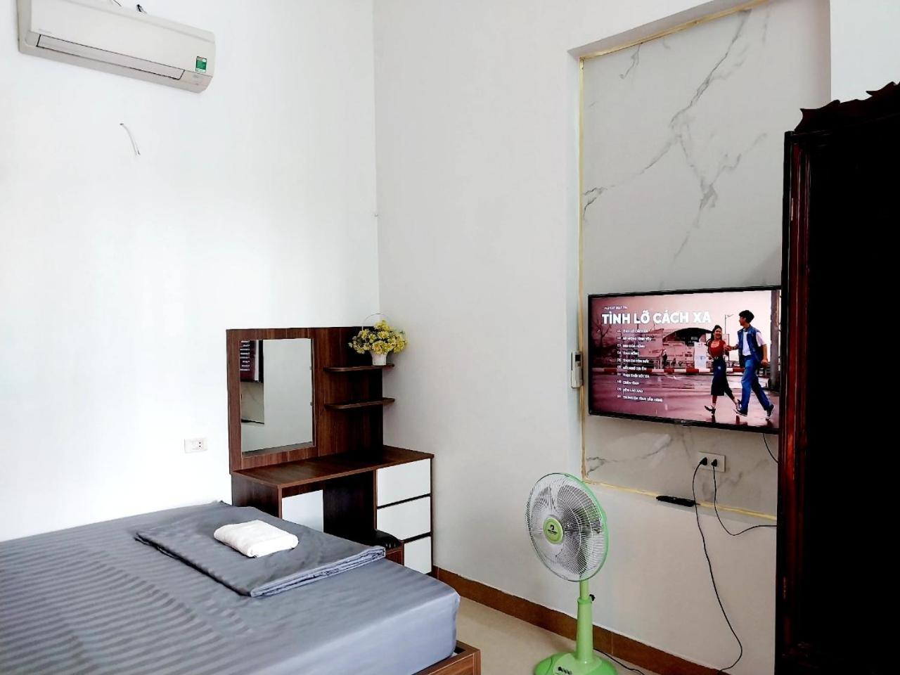Nha Xanh Homestay Ninh Binh Exterior photo