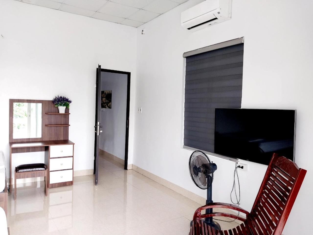 Nha Xanh Homestay Ninh Binh Exterior photo