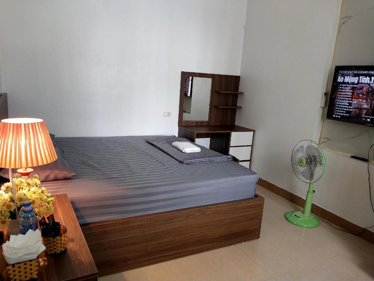 Nha Xanh Homestay Ninh Binh Exterior photo
